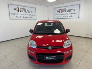 FIAT Panda 1.2 Easy Benzina