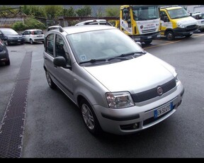 FIAT Panda 1.2 easypower 69cv Dynamic Gpl GPL