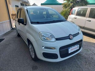 FIAT Panda 1.2 EasyPower Easy Gpl casa madre Benzina/GPL