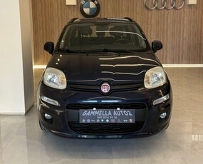 FIAT Panda 1.2 EasyPower Lounge Benzina/GPL