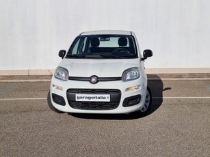 FIAT Panda 1.2 EasyPower Lounge COME NUOVA,PREZZO TRATTABILE Benzina/GPL