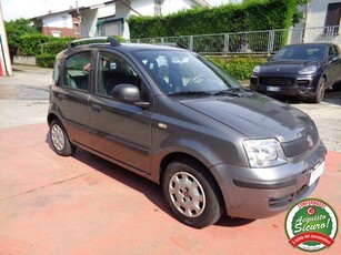 FIAT Panda 1.2 EasyPower .UNICO PROPRIETARIO Benzina/GPL