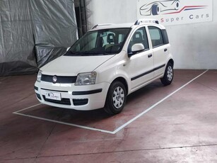 FIAT Panda 1.2 Emotion Benzina