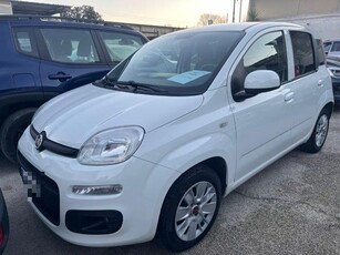 FIAT Panda 1.2 GPL 69CV Benzina/GPL