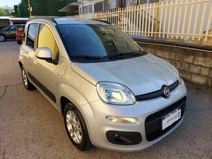 FIAT Panda 1.2 Lounge 69 cv FULL OPTIONAL Benzina