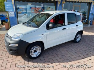 Fiat Panda 1.2 Pop Van 2 posti usato