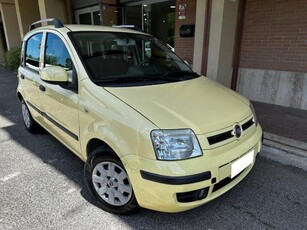 FIAT Panda 1.3 MJT 16V DPF Dynamic *UNIPRO* Diesel