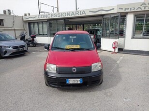 FIAT Panda 1.3 MJT 16V Dynamic Diesel