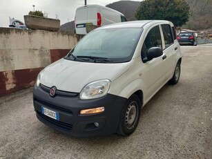 FIAT Panda 1.3 MJT 2P EURO 6 VAN Diesel