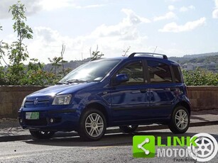 FIAT Panda 1.3 MJT 70cv Emotion Diesel