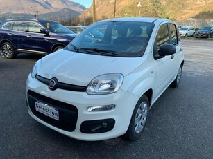 FIAT Panda 1.3 MJT Pop Diesel