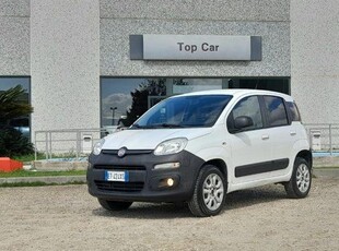 FIAT Panda 1.3 MJT S&S 4x4 Pop Climbing Van 2 posti Diesel