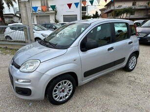 FIAT Panda 1.3 MJT S&S Pop Diesel