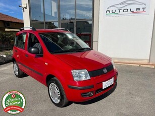 FIAT Panda 1.4 Natural Power Classic - PER NEOPATENTATO - Benzina/Metano