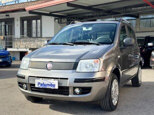 FIAT Panda 1.4 Natural Power ideale per neopatentati Benzina/Metano