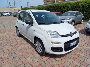 FIAT Panda 3ª serie 1.2 EasyPower Easy GPL