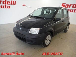 FIAT Panda Active Benzina