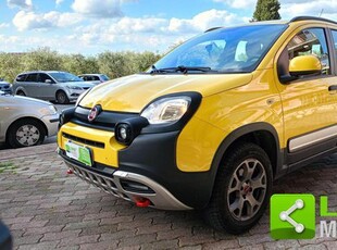 FIAT Panda Cross 1.3 MJT S&S 4x4 Diesel