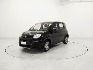 FIAT Panda Panda 1.0 FireFly S&S Hybrid Diesel