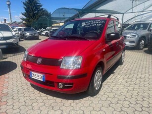 FIAT Panda Panda 1.2 Dynamic 69cv E5 Benzina