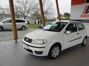 FIAT Punto 1.2 3 porte Active Benzina