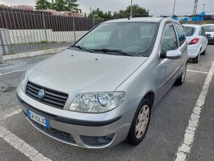 FIAT Punto 1.2 3 porte Dynamic Neopatentati Clima Benzina