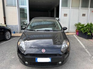 FIAT Punto 1.2 8V 5 porte Street#OTTIMA PER NEOPATENTATI Benzina