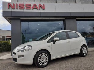 FIAT Punto 1.2 8V 5P Street GPL - PER NEOPAT - KM CERTIFIC GPL