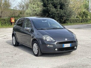 FIAT Punto 1.2 BENZINA 5porte NEOPATENTATI RADIO CLIMA Benzina