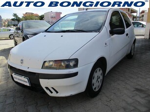 FIAT Punto 1.2 cat 3 porte EL Benzina