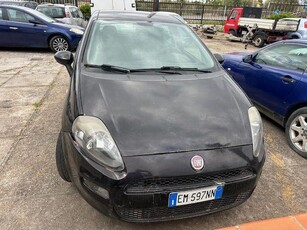 FIAT Punto 1.3 MJT 85CV S&S 5 porte Van Pop 4 posti E5+ Diesel