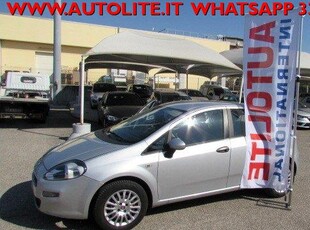 FIAT Punto 1.3 MJT II 75 CV 5 porte Street NEO PATENTATI Diesel