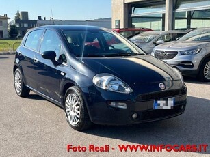 FIAT Punto 1.3 MJT II S&S 95 CV 5 porte Street Diesel