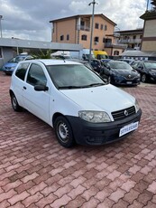 FIAT Punto 1.3 MJT Van 2 posti Diesel