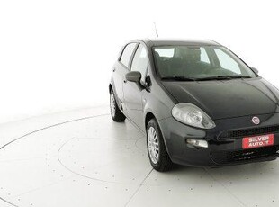 FIAT Punto 1.4 8V 5 porte Easypower Lounge - OK NEOPATENTATO Benzina/GPL