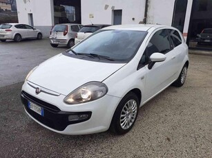 FIAT Punto Evo 1.2 3 porte S&S Active Benzina