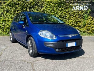 FIAT Punto Evo 1.2 5 porte S&S Dynamic Benzina