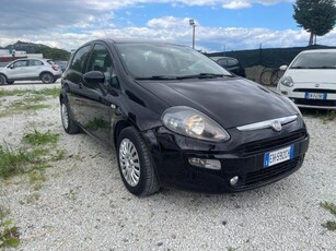 FIAT Punto Evo 1.2 5 porte S&S Dynamic PER NEOPATENTATI Benzina