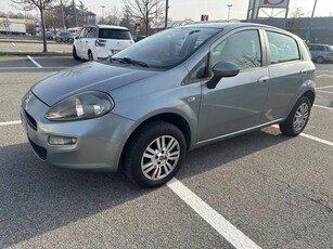 FIAT Punto Evo 1.4 5 porte S&S Active Benzina