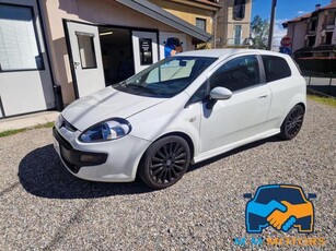 FIAT Punto Evo 1.4 M.Air 16V 3 porte S&S Benzina