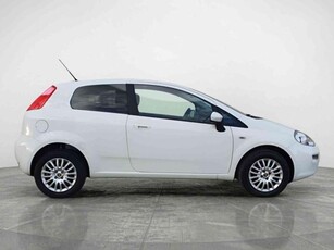 FIAT Punto IN SEDE van 2 posti 1.3 MJT IVA ESPOSTA Diesel