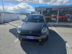 FIAT Punto Lounge 1.2 GPL - Promo Benzina/GPL