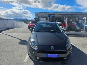 FIAT Punto Lounge 1.2 GPL - Promo Benzina/GPL