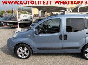 FIAT Qubo 1.3 MJT 75 CV Dynamic NEO PATENTATI Diesel