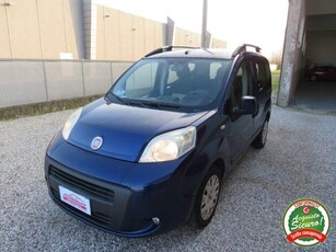 FIAT Qubo 1.3MJT 95CV Dynamic NEOPATENTATI Diesel