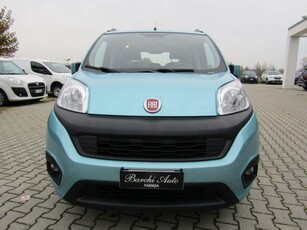 FIAT Qubo 1.4 8V 77 CV GPL Dynamic Neopatentato Benzina/GPL