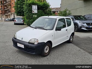 FIAT Seicento Active 1.1 Benzina