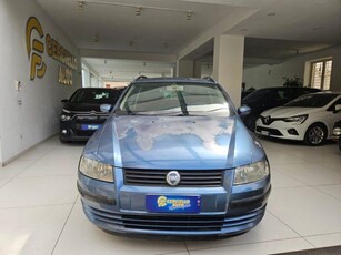 FIAT Stilo 1.9 JTD Multi Wagon Dynamic Diesel