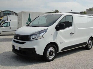 FIAT Talento 145 eco-jet Diesel