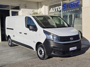 FIAT Talento 1.6 MultiJet 120 CV Diesel